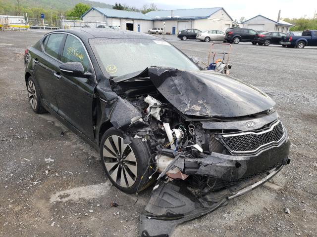 KIA OPTIMA SX 2011 knagr4a69b5155938