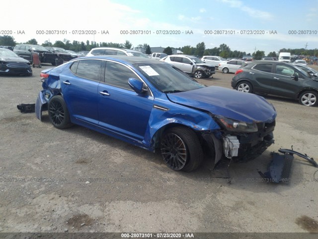 KIA OPTIMA 2011 knagr4a69b5161805