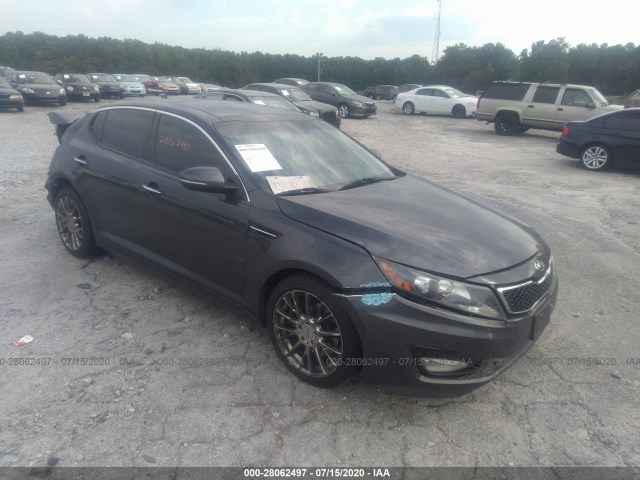 KIA OPTIMA 2011 knagr4a69b5162050