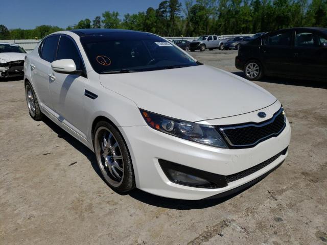 KIA OPTIMA SX 2011 knagr4a69b5162985