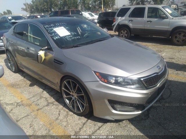 KIA OPTIMA 2011 knagr4a69b5166163