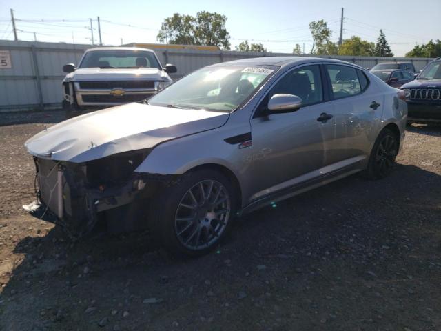 KIA OPTIMA SX 2011 knagr4a69b5166485