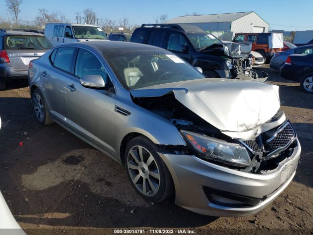 KIA OPTIMA 2011 knagr4a69b5167233