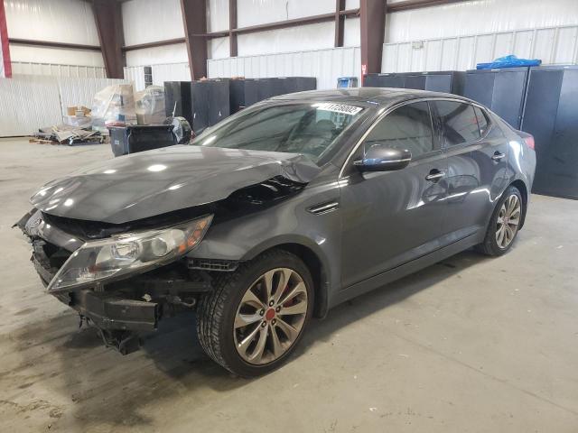 KIA OPTIMA SX 2011 knagr4a69b5178815