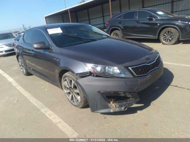 KIA OPTIMA 2011 knagr4a69b5179639