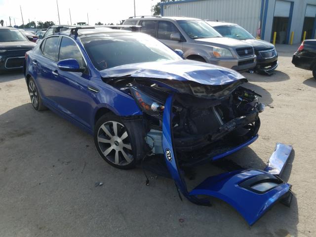 KIA OPTIMA SX 2011 knagr4a69b5179947