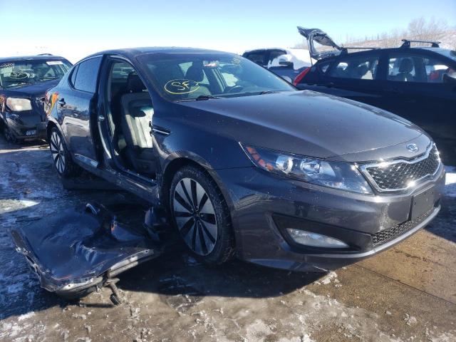 KIA OPTIMA SX 2011 knagr4a69b5183707