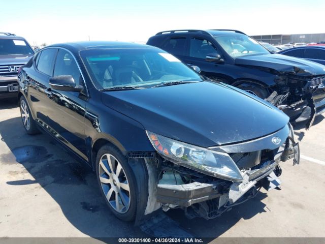 KIA OPTIMA 2011 knagr4a69b5184033