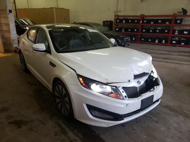 KIA OPTIMA SX 2011 knagr4a69b5185005