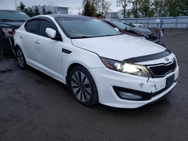 KIA OPTIMA SX 2013 knagr4a69d5381609