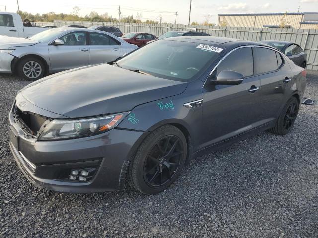 KIA OPTIMA SX 2014 knagr4a69e5465446