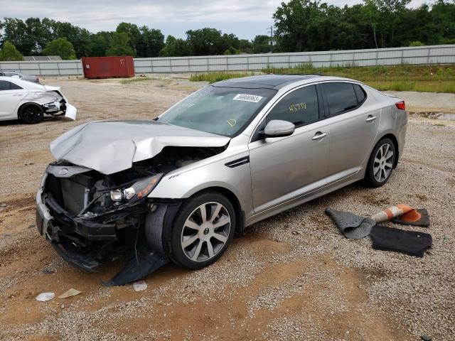 KIA OPTIMA SX 2011 knagr4a6xb5090498