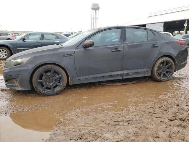 KIA OPTIMA SX 2011 knagr4a6xb5124570