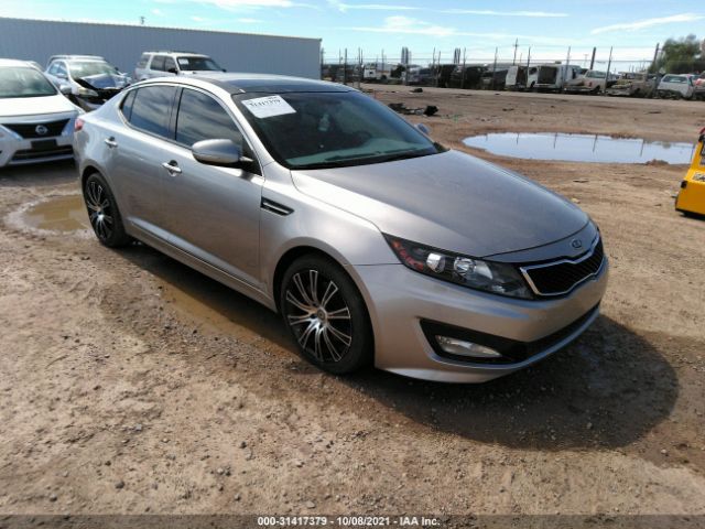 KIA OPTIMA 2011 knagr4a6xb5136475