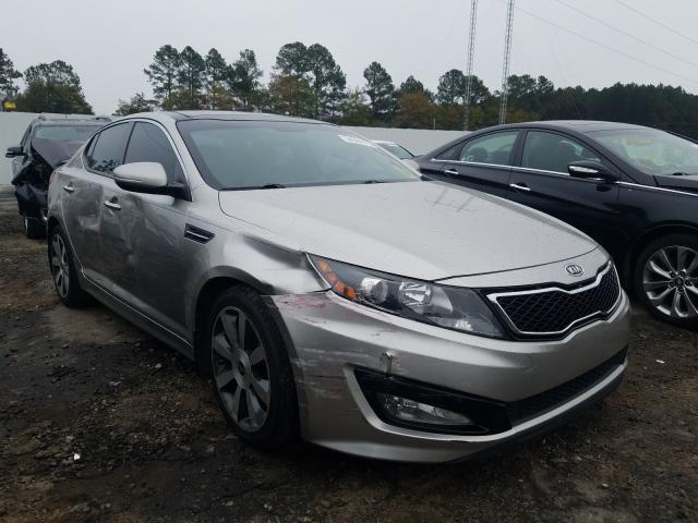 KIA OPTIMA SX 2011 knagr4a6xb5143913