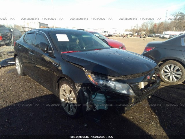 KIA OPTIMA 2011 knagr4a6xb5148416