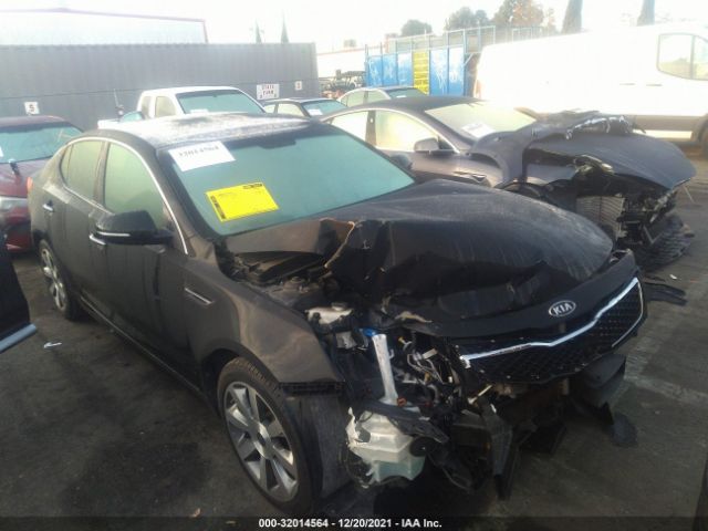 KIA OPTIMA 2011 knagr4a6xb5159545