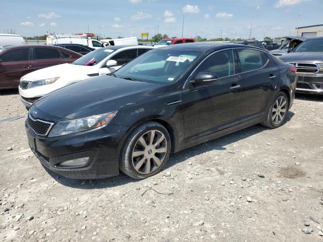 KIA OPTIMA 2011 knagr4a6xb5176975