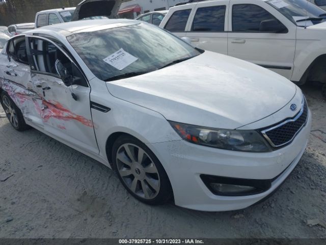 KIA OPTIMA 2011 knagr4a6xb5177978