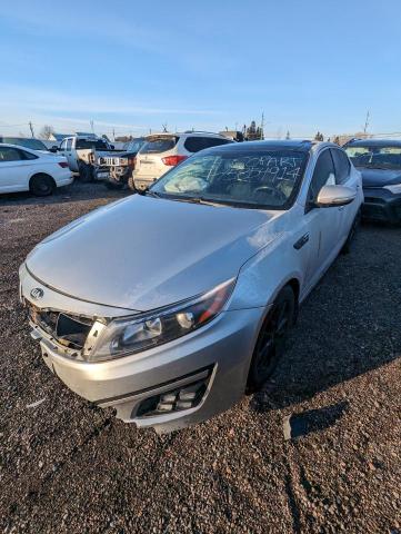 KIA OPTIMA 2014 knagr4a6xe5515836