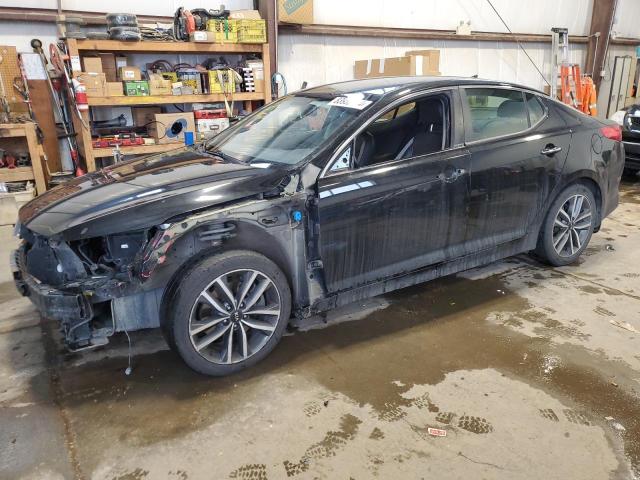 KIA OPTIMA SX 2014 knagr4a78e5497247