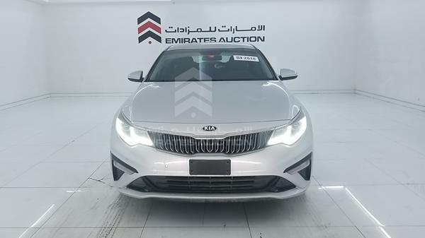 KIA OPTIMA 2020 knagt4111l5387070