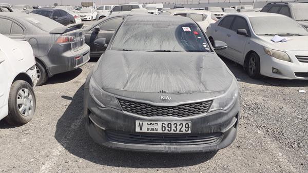 KIA OPTIMA 2018 knagt4113j5220772