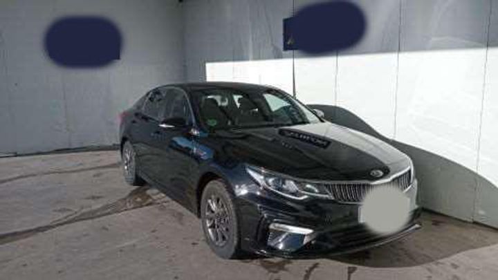 KIA OPTIMA 2020 knagt419al5374029