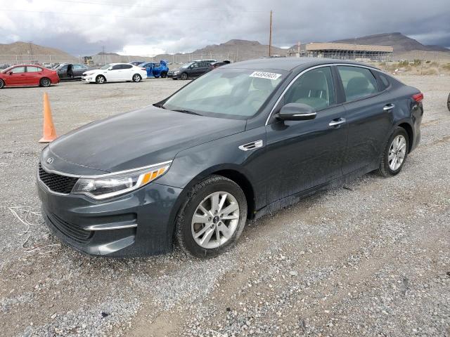 KIA OPTIMA LX 2016 knagt4l30g5071440