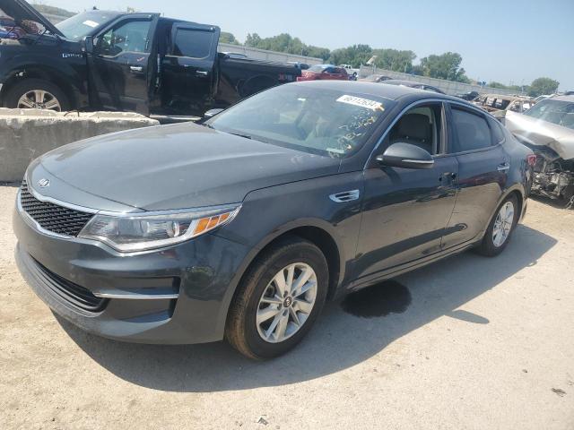 KIA OPTIMA LX 2016 knagt4l30g5071499