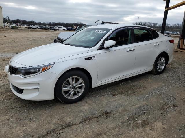 KIA OPTIMA 2016 knagt4l30g5072426