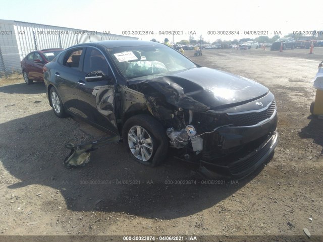 KIA OPTIMA 2016 knagt4l30g5079473