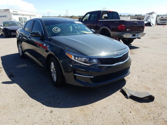 KIA OPTIMA LX 2016 knagt4l30g5079781