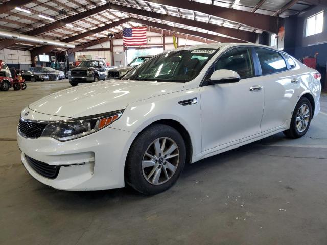 KIA OPTIMA LX 2016 knagt4l30g5081739