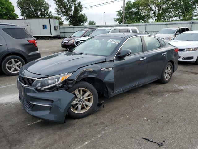 KIA OPTIMA 2016 knagt4l30g5083782