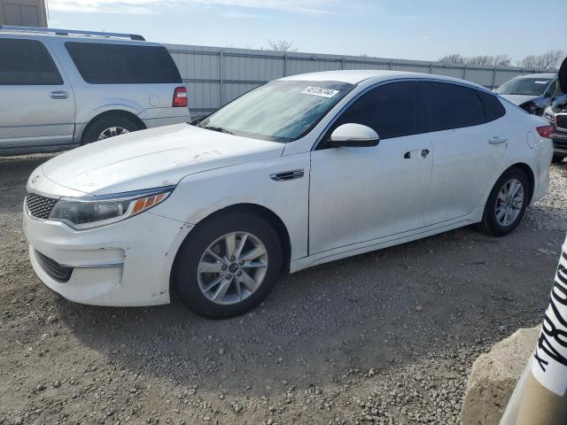 KIA OPTIMA 2016 knagt4l30g5084155