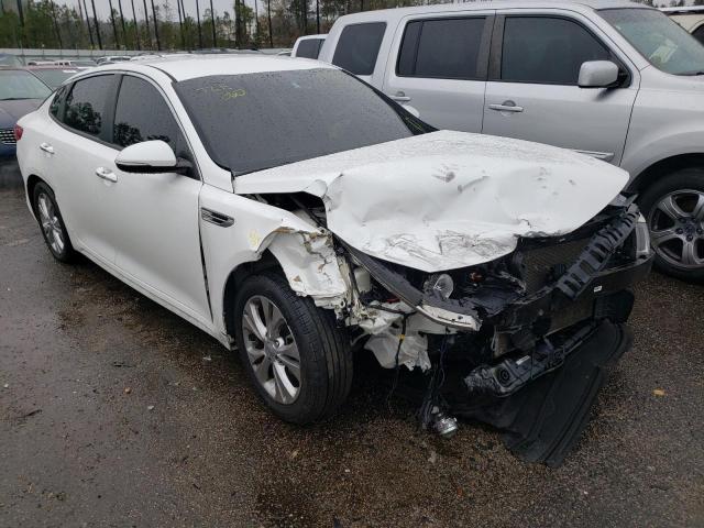 KIA OPTIMA LX 2016 knagt4l30g5084219