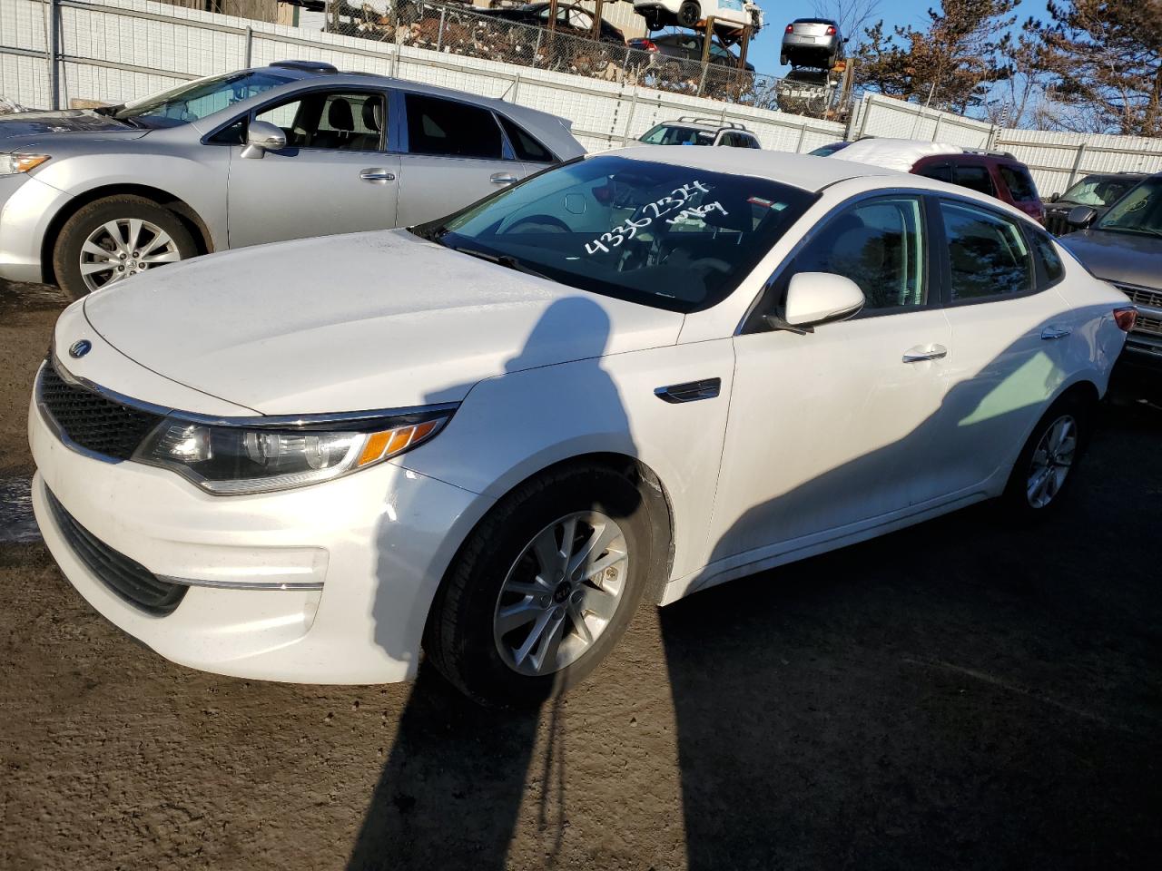 KIA OPTIMA 2016 knagt4l30g5084270