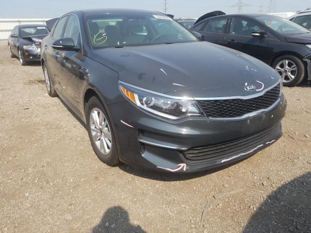 KIA OPTIMA LX 2016 knagt4l30g5084642