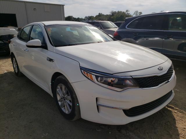 KIA OPTIMA LX 2016 knagt4l30g5084804