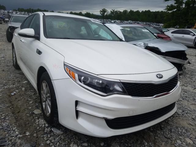 KIA OPTIMA LX 2016 knagt4l30g5084821