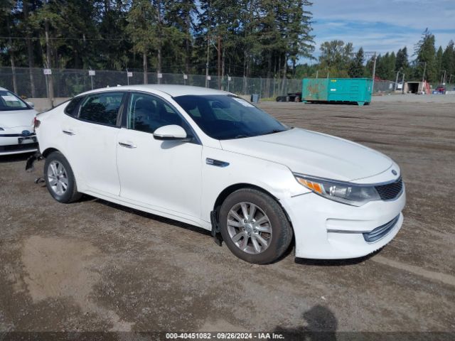 KIA OPTIMA 2016 knagt4l30g5086178