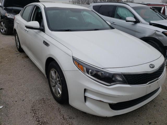 KIA OPTIMA LX 2016 knagt4l30g5086598