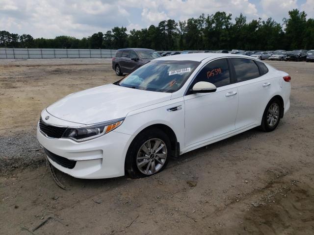 KIA OPTIMA LX 2016 knagt4l30g5086620