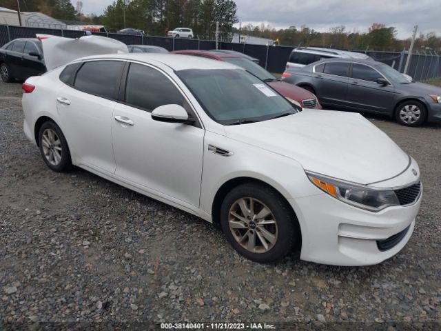 KIA OPTIMA 2016 knagt4l30g5086701