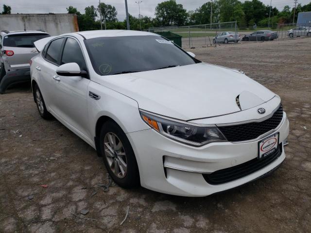 KIA OPTIMA LX 2016 knagt4l30g5088271