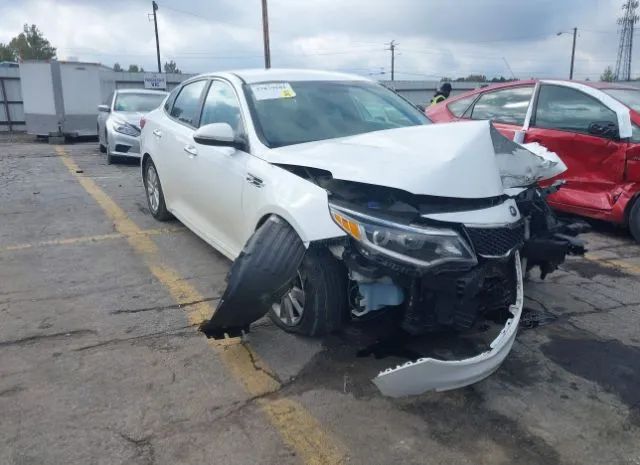 KIA OPTIMA 2016 knagt4l30g5089324