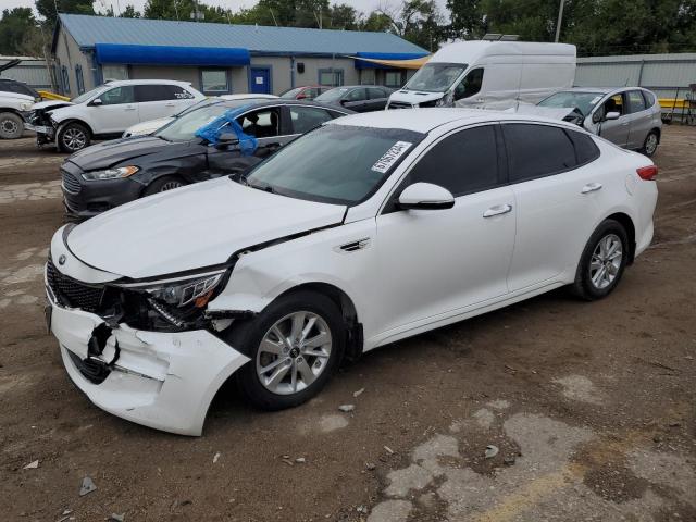 KIA OPTIMA LX 2016 knagt4l30g5089436