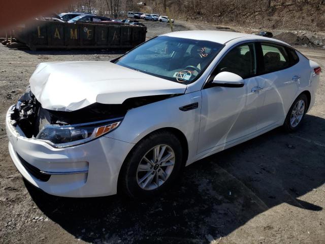 KIA OPTIMA 2016 knagt4l30g5090568