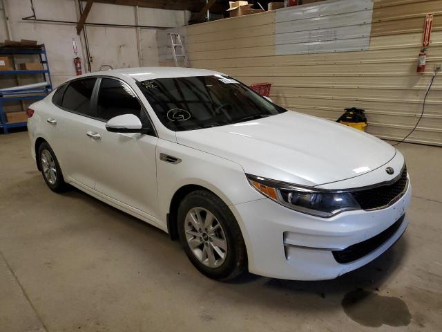 KIA OPTIMA LX 2016 knagt4l30g5090618